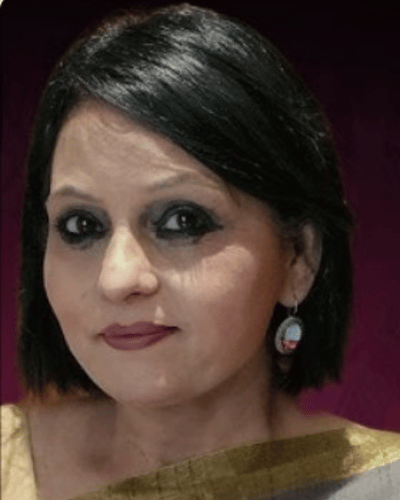 Neelu Vyas